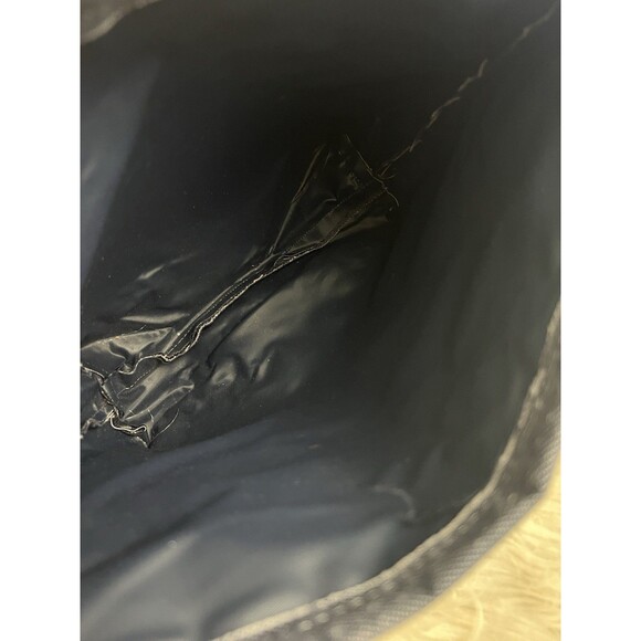 Vintage Jimmie Walker Dyn-o-mite Denim Purse Good Times TV Show CBS Memorabilia - Picture 10 of 11